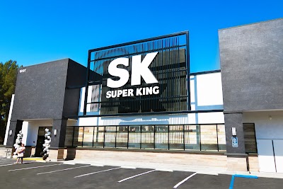 Super King Market