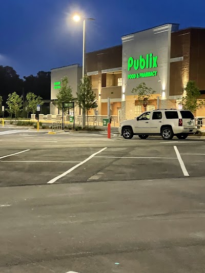 Publix Super Market