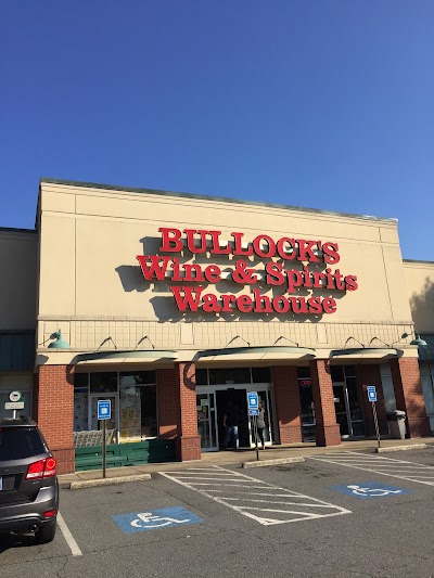 Bullocks Wine & Spirits