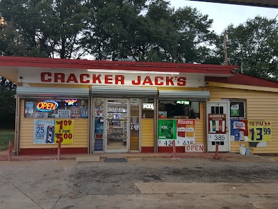 Cracker Jacks (gvl)