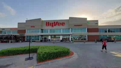 Hy-vee Wine & Spirits