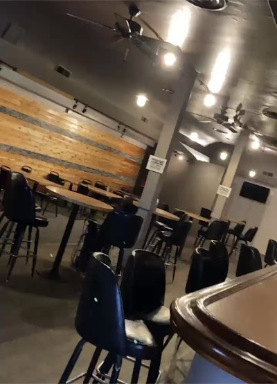 Brookies Cafe