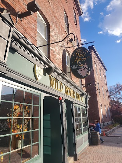 Wild Rover Pub