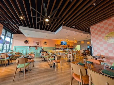 Ms Peachs Southern Kitchen