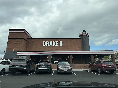 Drakes