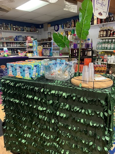 Ez Party & Package Shoppe