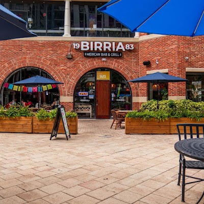 Birria 1983 Mexican Bar & Grill