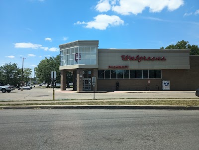 Walgreens