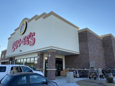 Buc Ees
