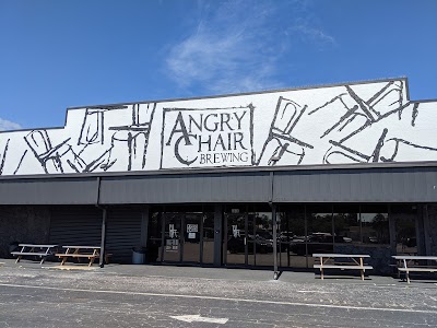 Angry Chair Brewing