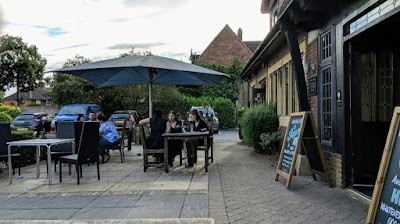 Travellers Rest