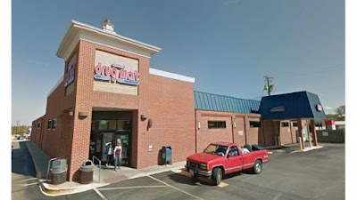 Discount Drug Mart #7