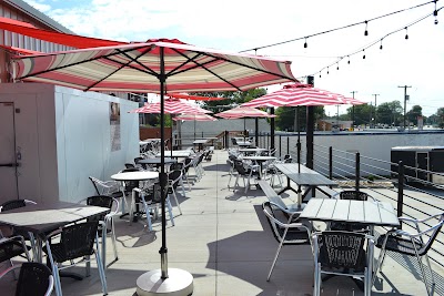 Wild Ace Pizza & Pub