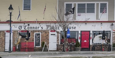 O Connors Publick House