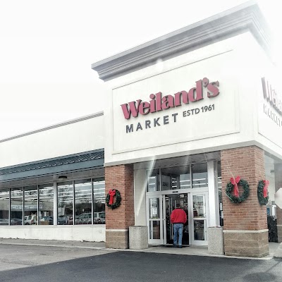 Weilands Market
