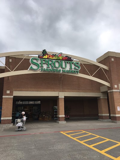 Sprouts Farmers Market
