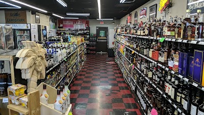 Endzone Liquor Beer Wine #2