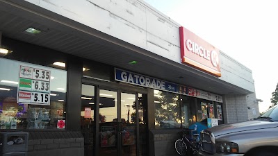 Circle K 2707617