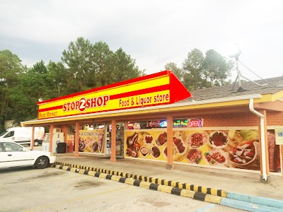 Stop To Shop