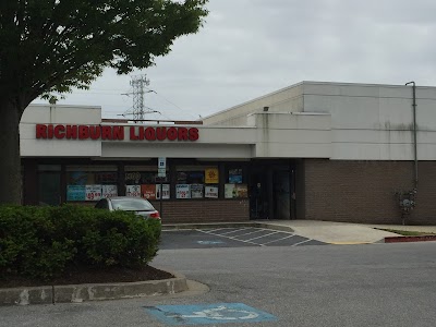 Richburns Liquors