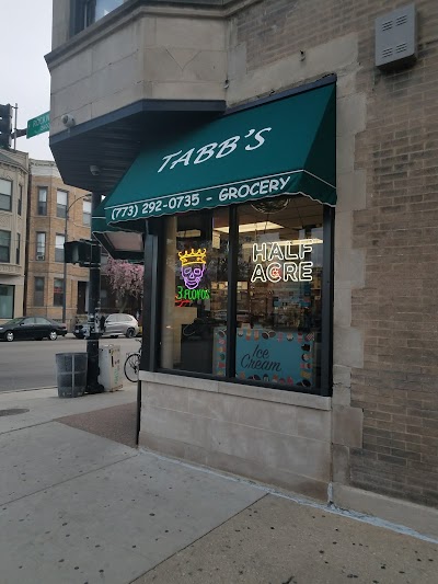 Tabb S Food & Liquor