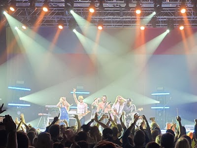 Dls Events At 20 Monroe Live