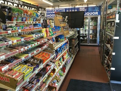 East End Liquor & Tobacco