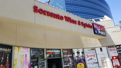 Keg N Bottle - Ca #unk