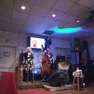 Veterans Of Foreign Wars