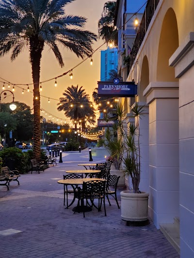 Parkshore Grill