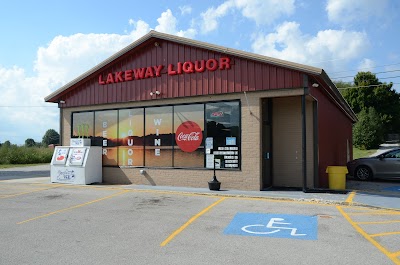 Lake Way Liquor