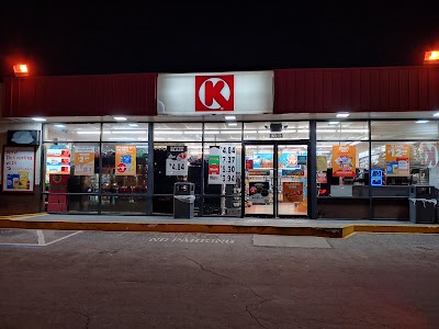Circle K #4761