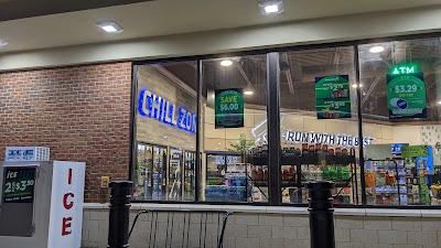 Sprint Mart #101