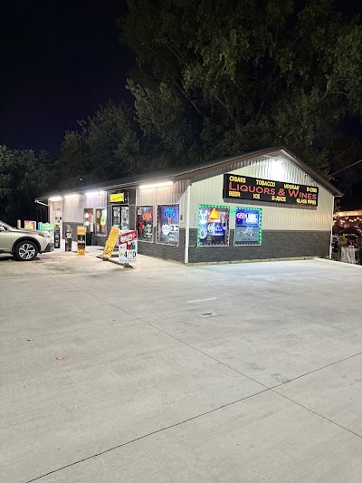 Point Liquor & Tobacco