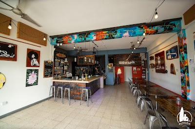 Rincon Beer Company