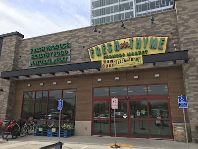 Fresh Thyme - Prospect Park