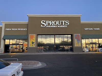 Sprouts Farmers Market