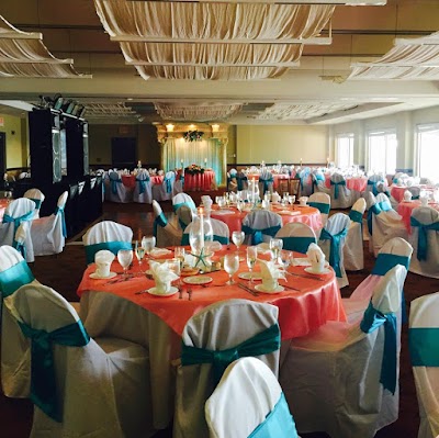 Sunset Grill At Little Harbor