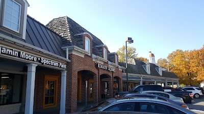 Rimann Liq. Prairie Village