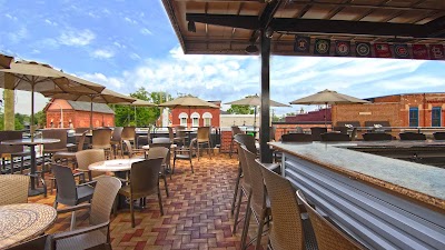 The Pound! Bar & Grill