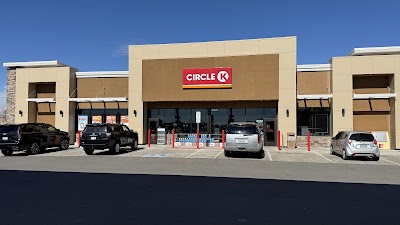 Circle K #2706475