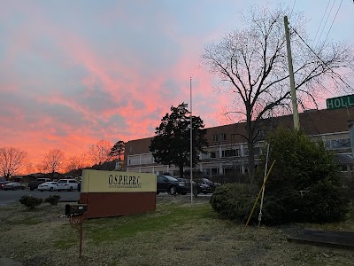 Old South Pittsburg Hospital