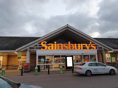 Sainsbury's