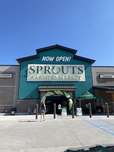Sprouts #336