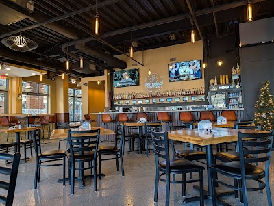 Potomac Taphouse