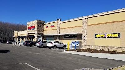 Discount Drug Mart #87