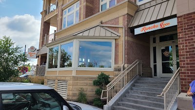 Rancho Loco Grill & Bar