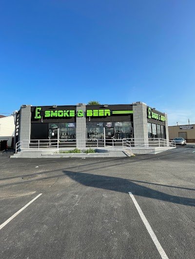 Smoke Shop