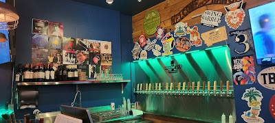 Peculiar Pub