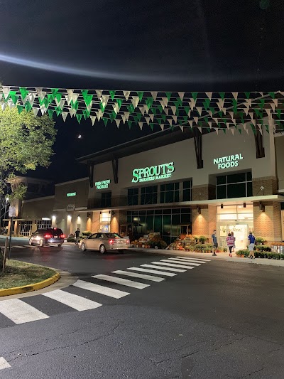 Sprouts Farmers Market